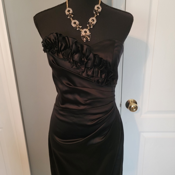 White House Black Market Dresses & Skirts - White House Black Market  Little Black Sexy Dress